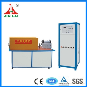 查看 Semi-automatic Induction Forging Furnace(two part) 详情