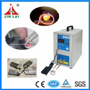 查看 Carbide Tool  Induction Welding Equipment 详情