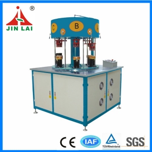 查看 Heat Plate Brazing Machine(Six working position) 详情