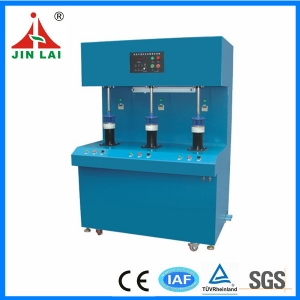 查看 Heat Plate Brazing Machine( Three working position) 详情