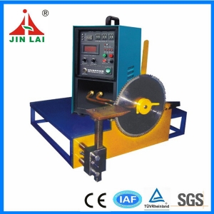 查看 High-Precision Saw Blade Brazing Machine 详情