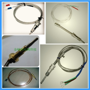 查看 Welding For Thermocouple 详情