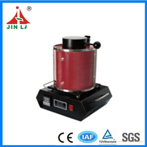 查看 1KG Portable Gold/Silver Melting Furnace 详情