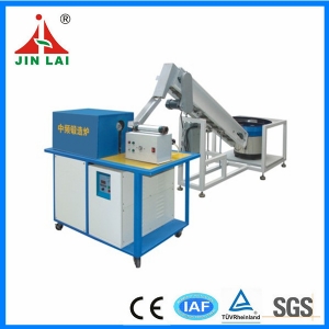 查看 Automatic Induction Forging Furnace 详情