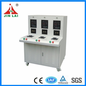 查看 Branch Distributor Brazing Machine 详情