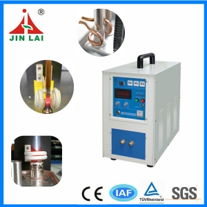 查看 Pipe Fitting Induction Brazing Machine 详情