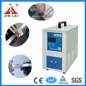 查看 Saw Blade Segment Induction Brazing Machine 详情