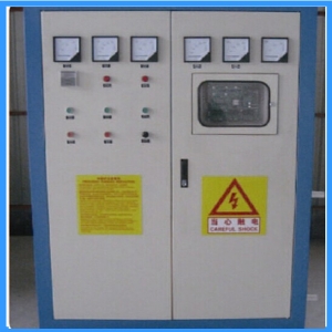 查看 KGPS Medium Frequency Induction Quenching Machine 详情